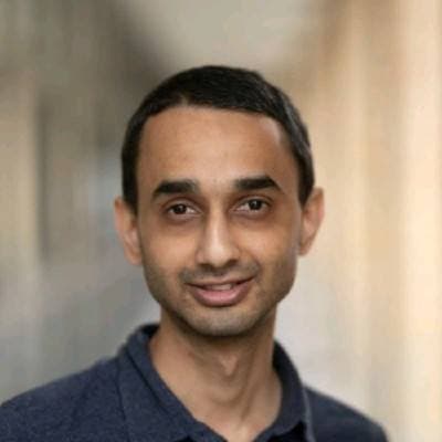 Suhas Bhairav